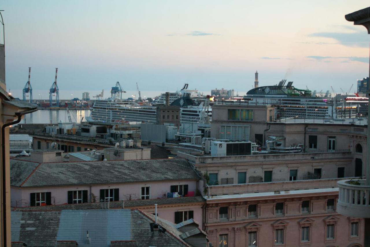 Vittoria Hotel 3*