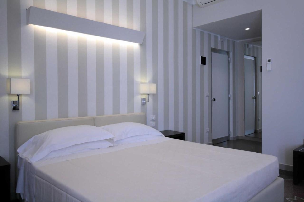 Vittoria Hotel 3*