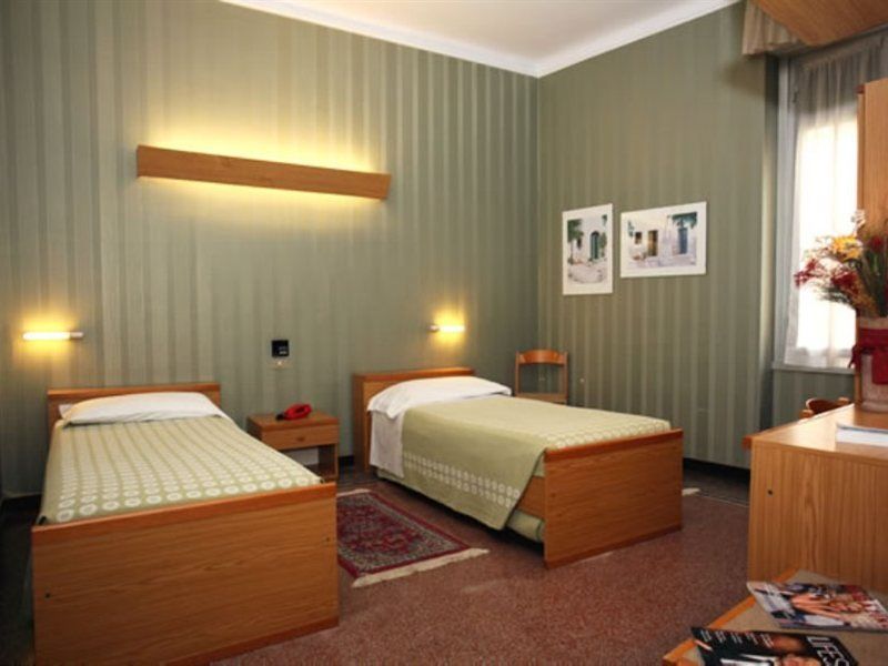 Vittoria Hotel 3*