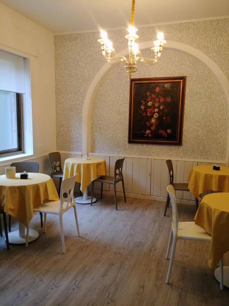 Hotel Vittoria 3*